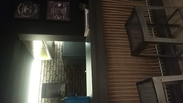 Dalmóbile por Vitorino Queiroz