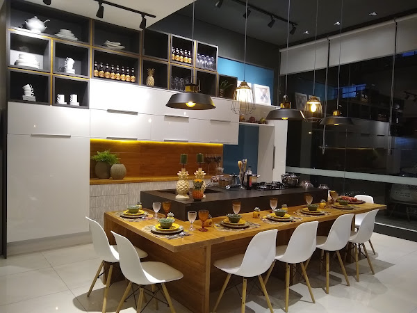 Foto 1 Dálmobile Barão