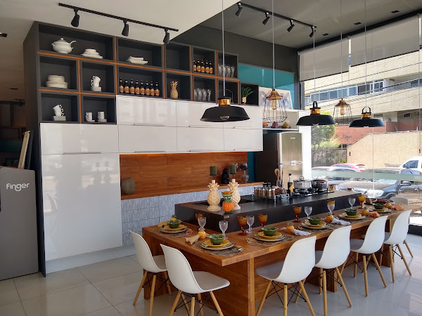 Foto 2 Dálmobile Barão