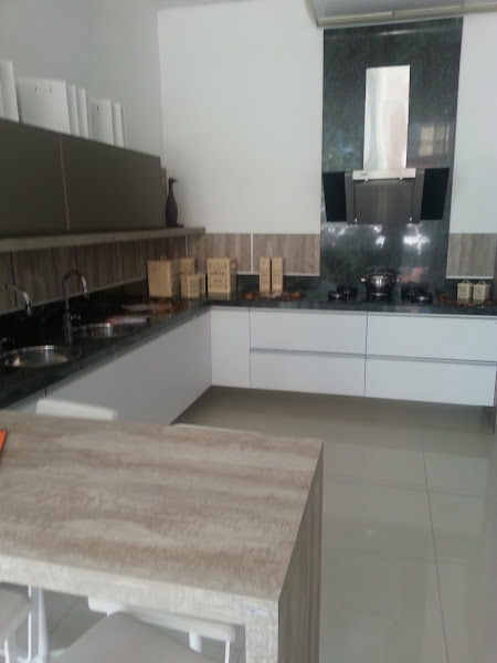 Foto 3 Dálmobile Barão