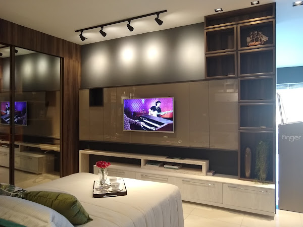 Foto 4 Dálmobile Barão