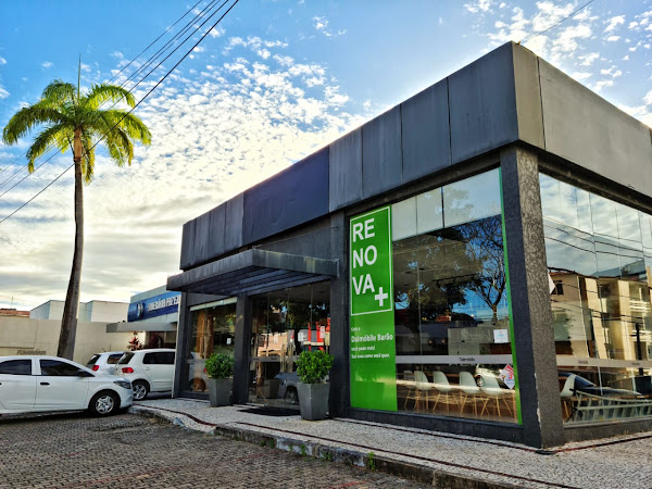 Foto 5 Dálmobile Barão