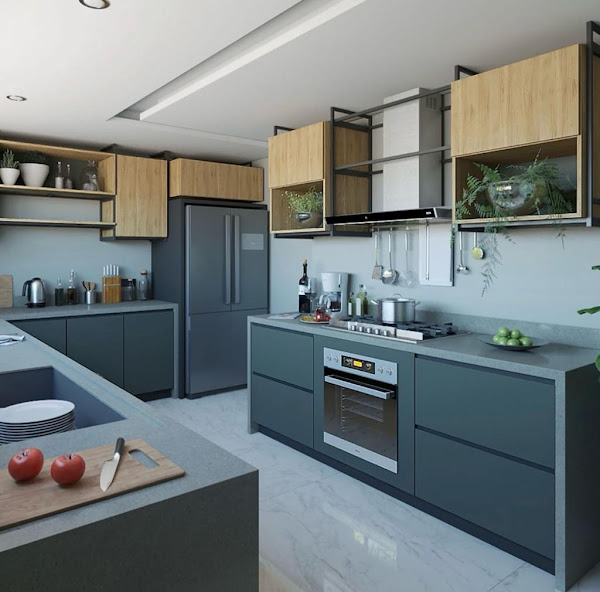 Foto 2 dimare | Bellmodulo