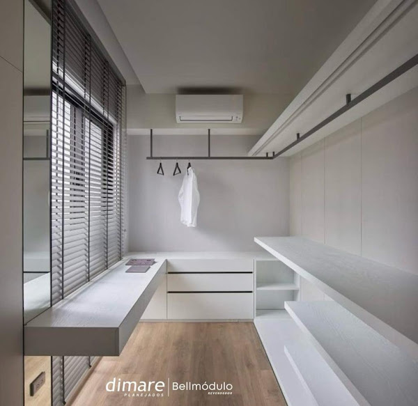 Foto 3 dimare | Bellmodulo