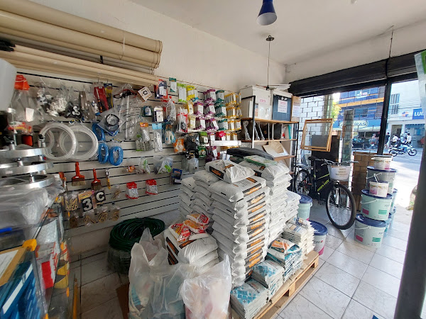 Foto 1 Net Ambientações