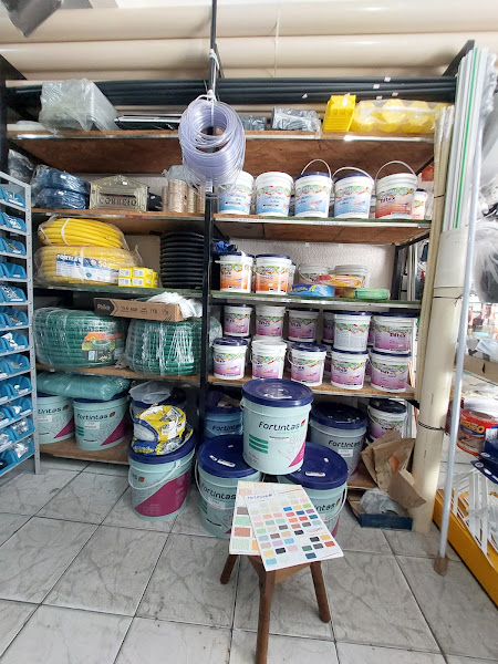 Foto 3 Net Ambientações