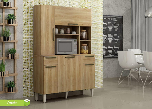 Foto 2 Stilo Móveis - Matriz