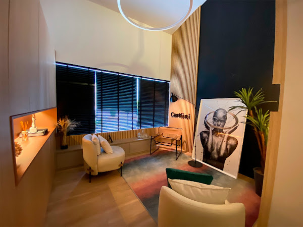 Foto 1 CASTTINI Planejados