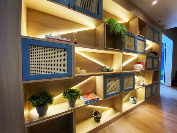 Foto 2 CASTTINI Planejados