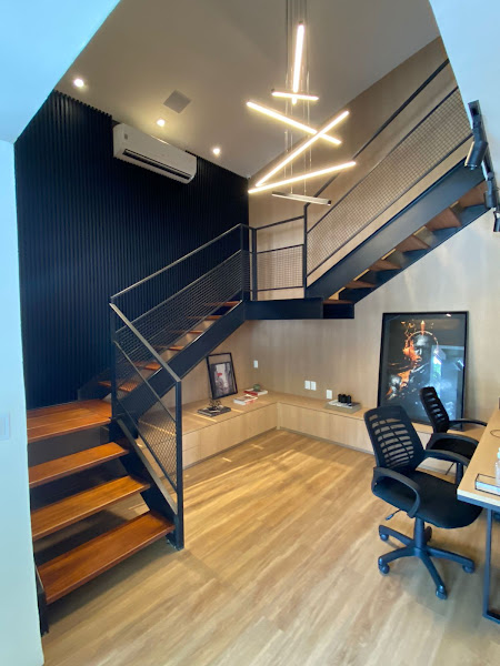 Foto 3 CASTTINI Planejados