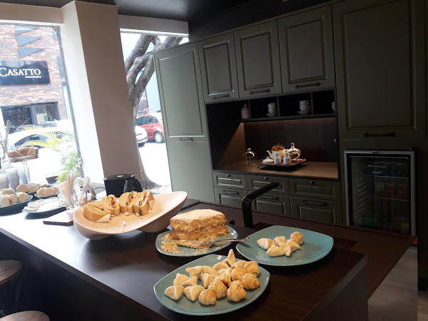 Foto 5 CASTTINI Planejados