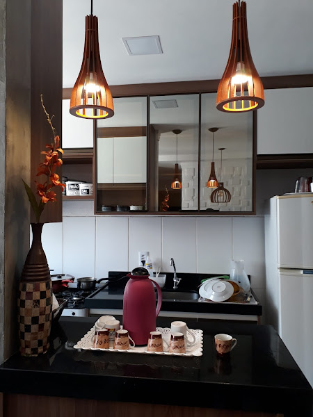 Foto 1 Ana Marcenaria/Ambientes Planejados