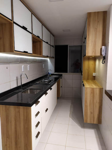 Foto 2 Ana Marcenaria/Ambientes Planejados