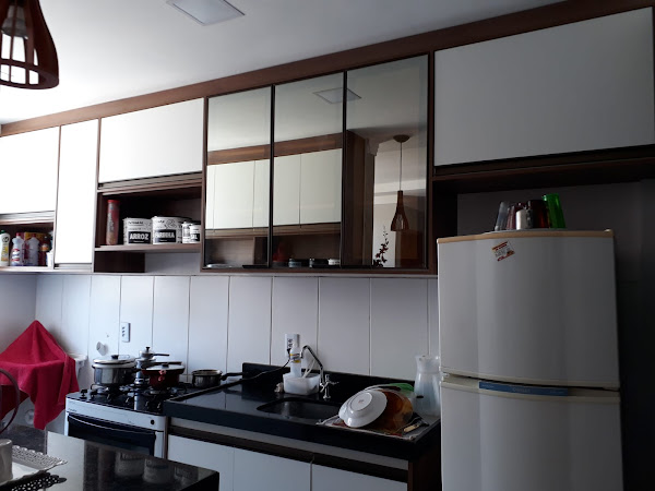 Foto 3 Ana Marcenaria/Ambientes Planejados