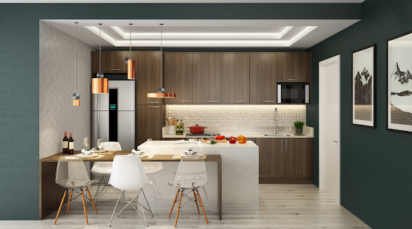 Montepar Ambientes Planejados