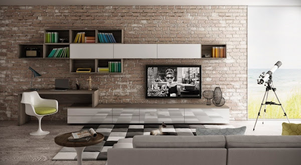 Foto 1 Montepar Ambientes Planejados