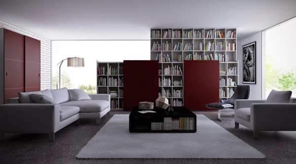 Foto 2 Montepar Ambientes Planejados