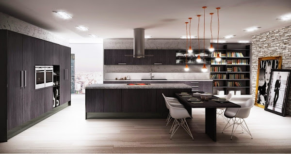 Foto 3 Montepar Ambientes Planejados