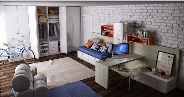 Foto 4 Montepar Ambientes Planejados