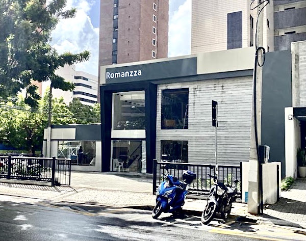 Foto 2 Romanzza Fortaleza