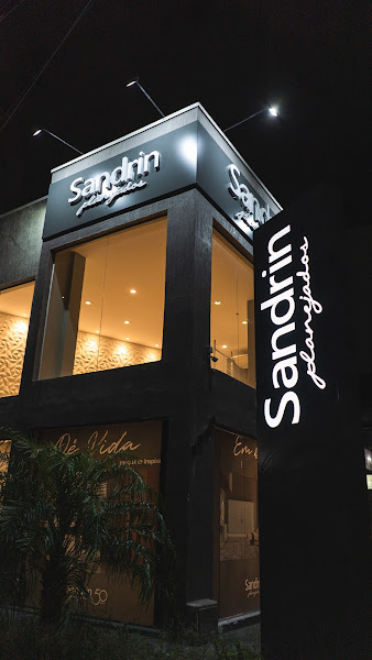 Sandrin Móveis Planejados - Fortaleza