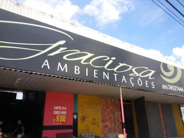 Graciosa Móveis & Design