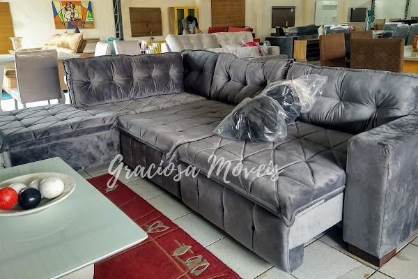 Foto 1 Graciosa Móveis & Design