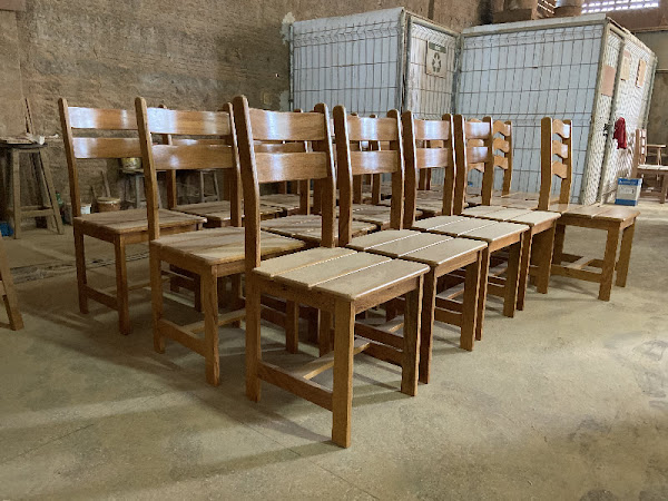 Foto 2 Madeirart Oficial Móveis Rusticos e Colchões