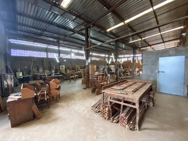 Foto 3 Madeirart Oficial Móveis Rusticos e Colchões