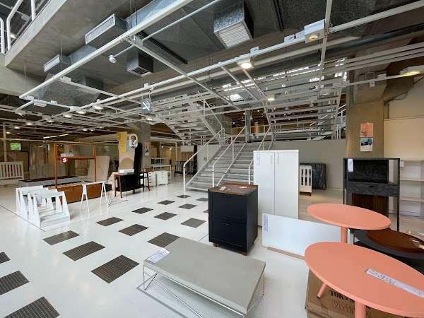 Foto 1 Tok&Stok Fortaleza