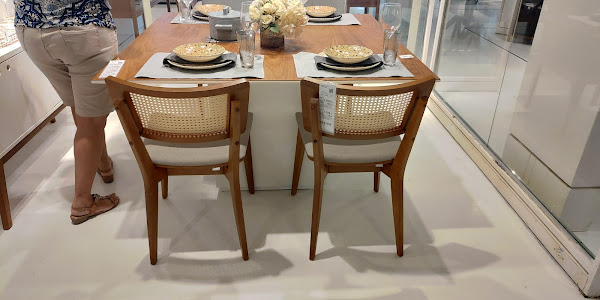 Foto 2 Tok&Stok Fortaleza