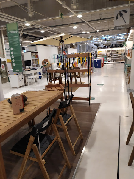 Foto 4 Tok&Stok Fortaleza