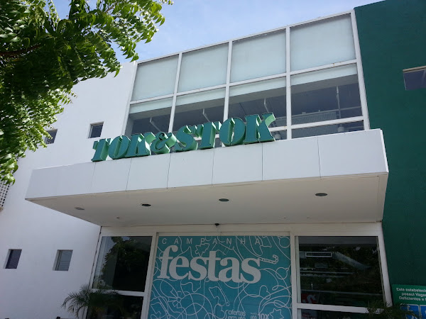 Foto 6 Tok&Stok Fortaleza Foto 6 Tok&Stok Fortaleza