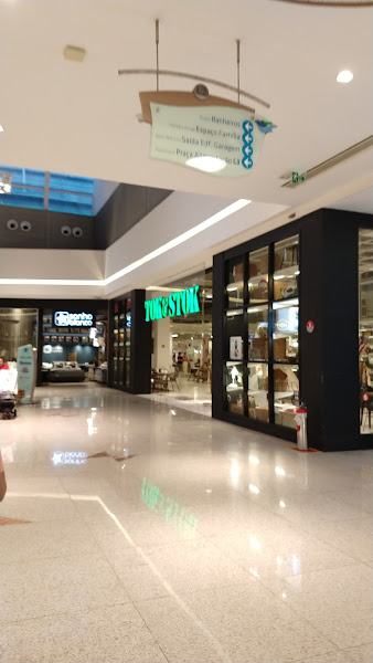 Tok&Stok RioMar Fortaleza