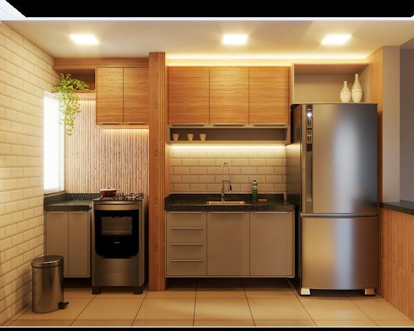 Foto 1 CASA 525 Marcenaria e Planejados