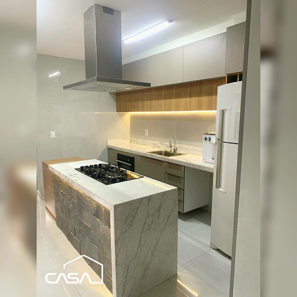 Foto 2 CASA 525 Marcenaria e Planejados