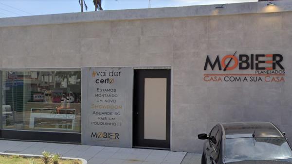 Mobieer Móveis Planejados