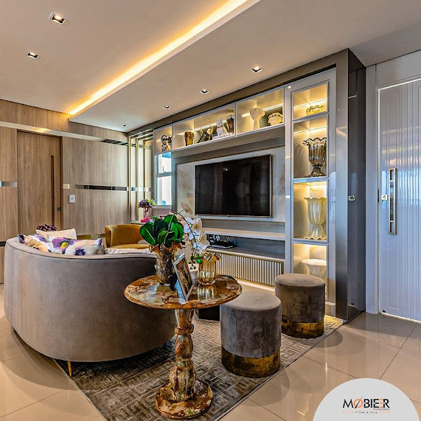 Foto 1 Mobieer Móveis Planejados