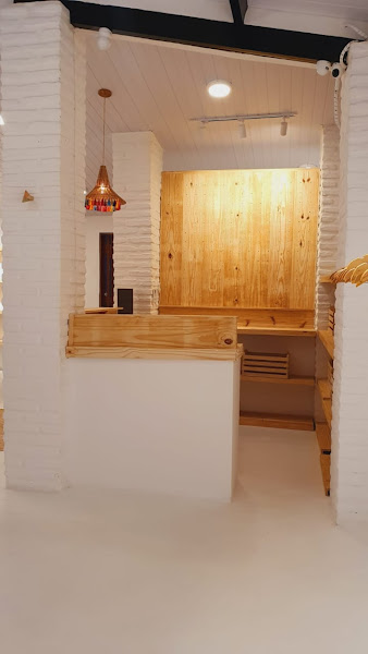 Foto 1 RJ Artesanatos móveis de madeira