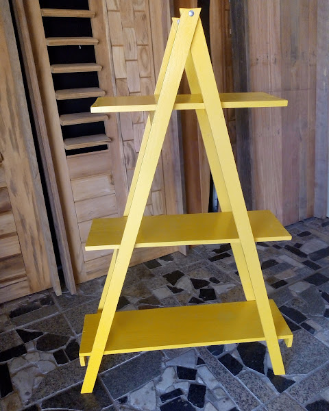 Foto 2 RJ Artesanatos móveis de madeira