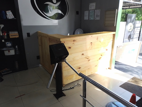 Foto 3 RJ Artesanatos móveis de madeira