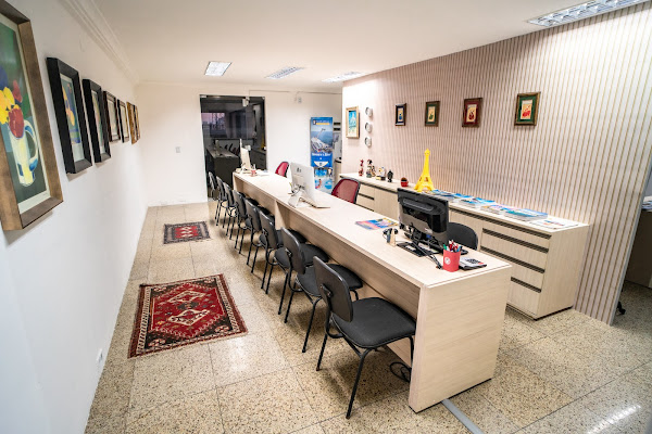 Agência de Turismo em Fortaleza - Naja Turismo