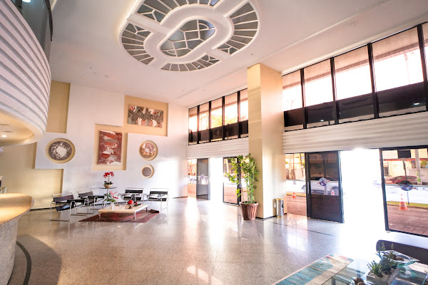 Foto 1 Agência de Turismo em Fortaleza - Naja Turismo