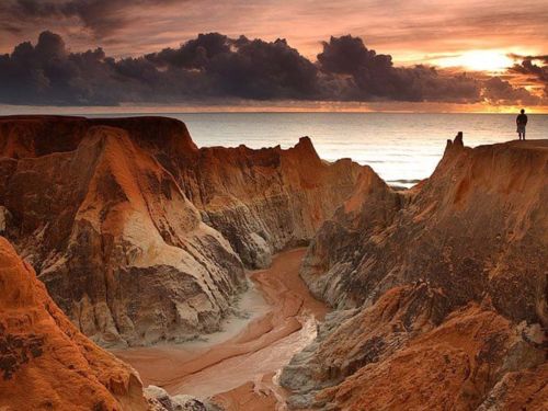 Foto 3 Joyce Tur | Agência de Turismo em Fortaleza