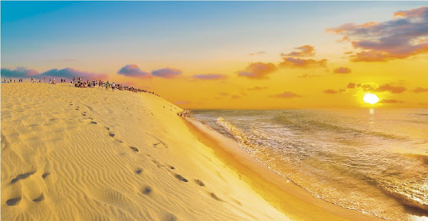 Foto 2 Enseada Viagens & Turismo