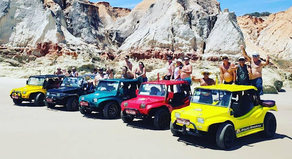 Foto 1 WB Ceará Turismo