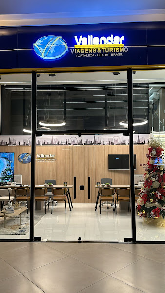 Foto 2 Vallendar Viagens e Turismo Foto 2 Vallendar Viagens e Turismo