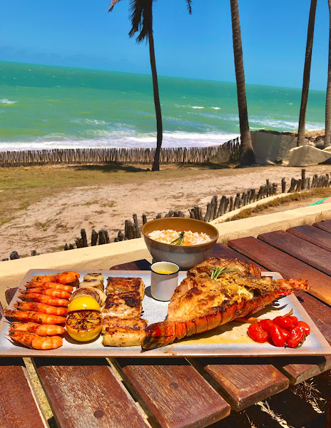 Foto 1 Beira Mar Turismo.