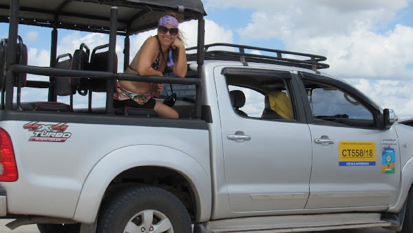 Foto 3 Beira Mar Turismo.