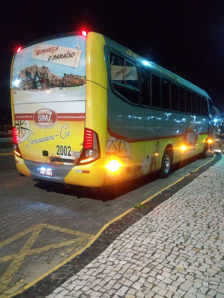 Foto 3 Sim7 Turismo e Viagens: Passeios, Transfer, Ingressos, Fortaleza, Jericoacoara, Ceará.